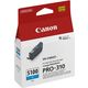 Canon PFI-5100 C - Cyan - Cartouche d'encre