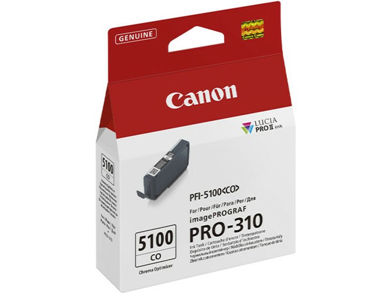 Canon PFI-5100 CO - Optimiseur de chrominance - Cartouche d'encre
