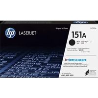 HP 151A (W1510A) - Noir - Toner - Grande capacité