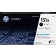 HP 151A (W1510A) - Noir - Toner - Grande capacité