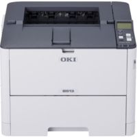 OKI B513dn - Imprimante LED