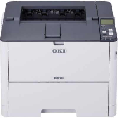 OKI B513dn - Imprimante LED