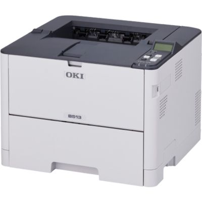 OKI B513dn - Imprimante LED