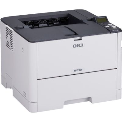 OKI B513dn - Imprimante LED