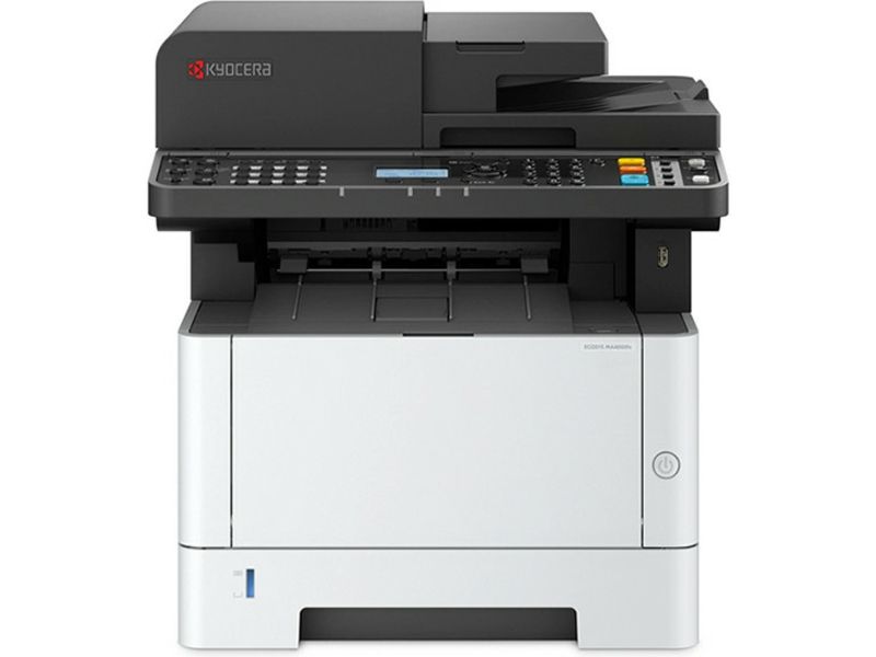 KYOCERA ECOSYS MA4000fx Laser A4 1200 x 1200 DPI 40 ppm