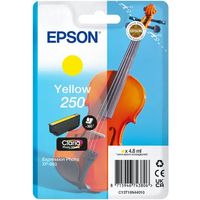 Epson 250 (C13T16N44010) - Jaune - Cartouche d'encre