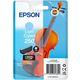 Epson 250 (C13T16N54010) - Cyan clair - Cartouche d'encre