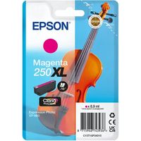 Epson 250XL (C13T16P34010) - Magenta - Cartouche d'encre - Grande capacité