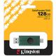 Kingston DataTraveler Duo USB-A + USB-C 3.2-stick 128GB
- Clé USB