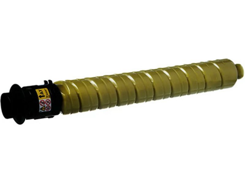 Ricoh IM C3510H (842507) Toner Geel