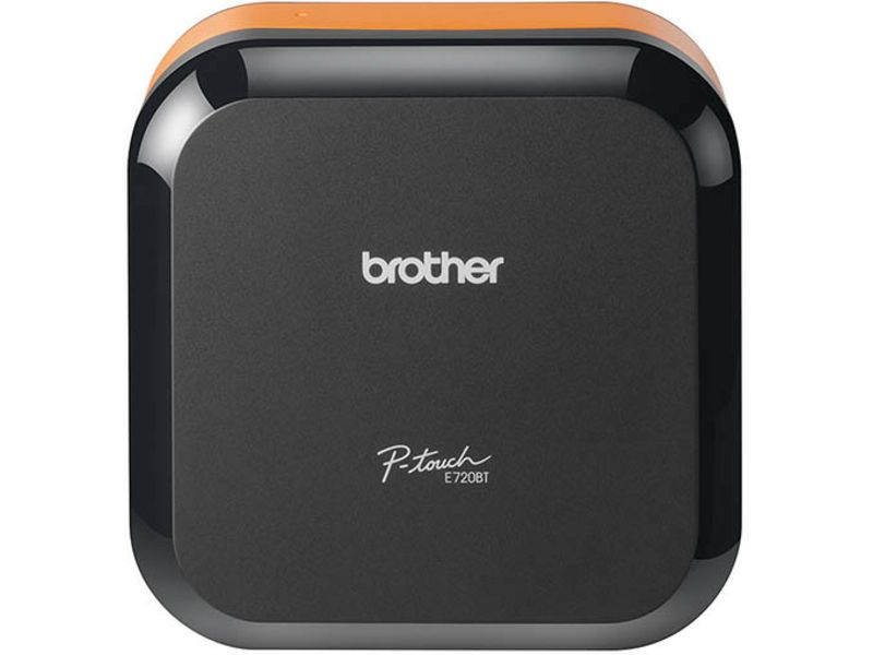 Brother PT-E720BT CUBE Pro Labelprinter