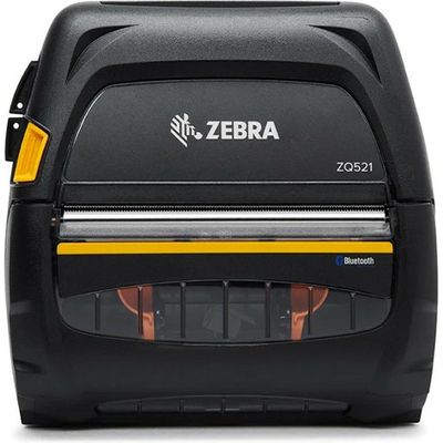 Zebra ZQ521 - Étiqueteuse