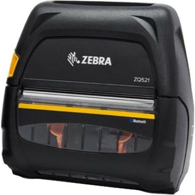 Zebra ZQ521 - Étiqueteuse