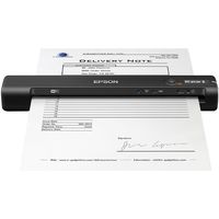 Epson WorkForce ES-60W - Scanner