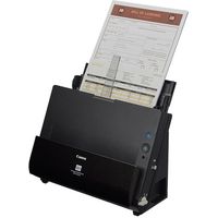 Canon ImageFORMULA DR-C225 II
- Scanner