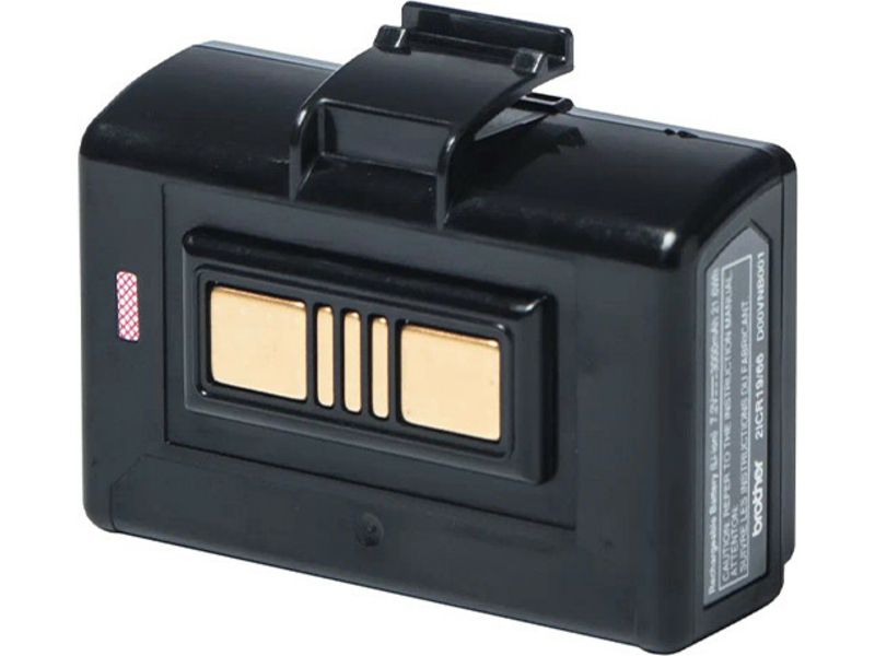 Brother PA-BT-006 Stroomadapter