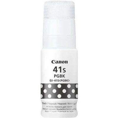 Canon GI-41S PGBK - Noir - Cartouche d'encre