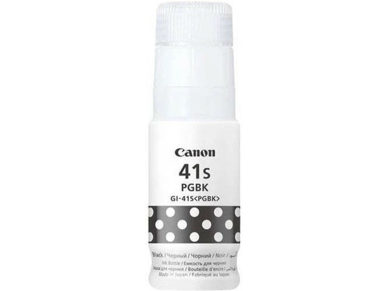 Canon GI-41S PGBK Inktcartridge Zwart