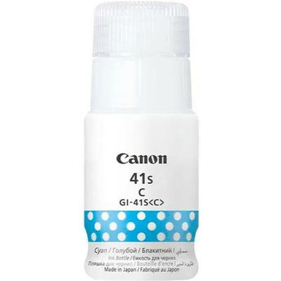 Canon GI-41S C - Cyan - Cartouche d'encre