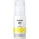 Canon GI-41S Y - Jaune - Cartouche d'encre