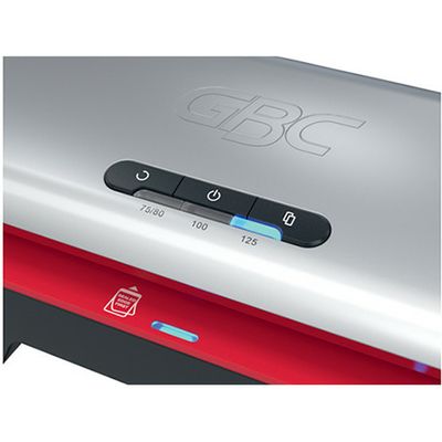 GBC 250 series A4 - Plastifieuse