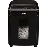Fellowes PowerShred 10M (Powershred) - Déchiqueteuse de papier