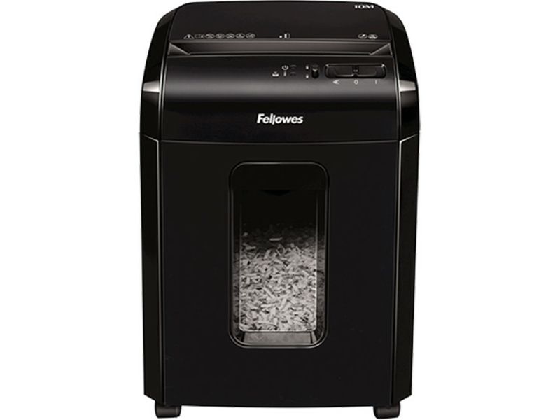 Fellowes PowerShred 10M (Powershred) Papierversnipperaar