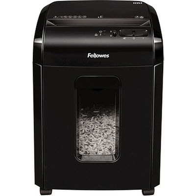 Fellowes PowerShred 10M (Powershred) - Déchiqueteuse de papier