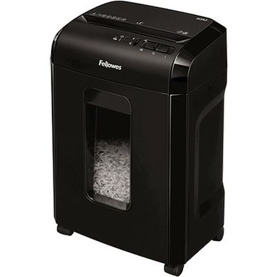 Fellowes PowerShred 10M (Powershred) - Déchiqueteuse de papier