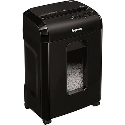 Fellowes PowerShred 10M (Powershred) - Déchiqueteuse de papier