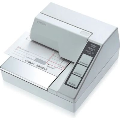 Epson TM-U295 - Imprimante matricielle