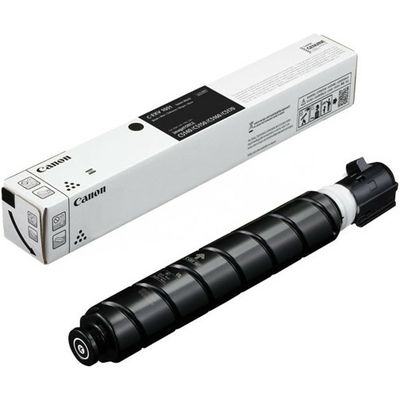 Canon C-EXV 1001 BK - Noir - Toner