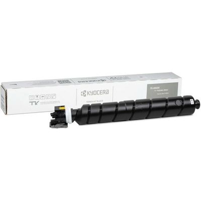 Kyocera TK-8385K - Noir - Toner
