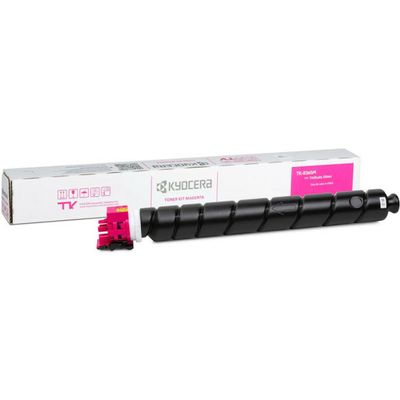 Kyocera TK-8385M - Magenta - Toner