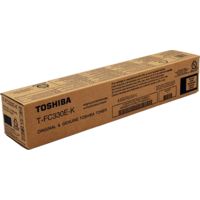 Toshiba T-FC330E-K - Noir - Toner
