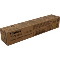 Toshiba T-FC330E-Y - Jaune - Toner