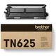 Brother TN-625BK - Noir - Toner - Capacité normale