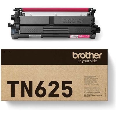 Brother TN-625M - Magenta - Toner - Capacité normale