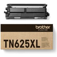 Brother TN-625XLBK - Noir - Toner - Grande capacité