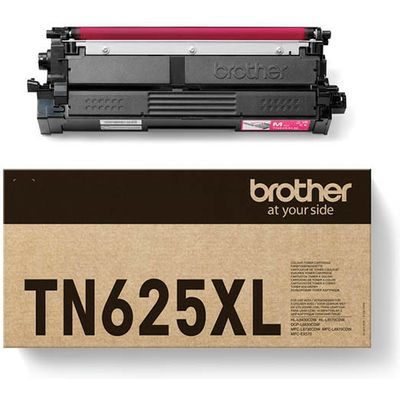 Brother TN-625XLM - Magenta - Toner - Grande capacité