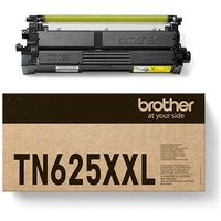 Brother TN-625XXLY - Jaune - Toner - Très grande capacité