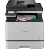 Brother MFC-L8730CDW - Imprimante laser
