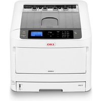OKI C824dn - Imprimante laser