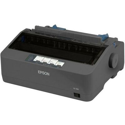 Epson LQ-350 - Imprimante matricielle