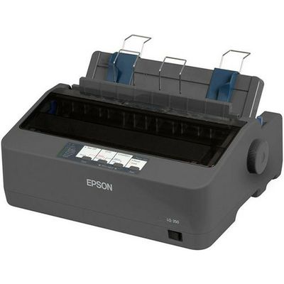 Epson LQ-350 - Imprimante matricielle
