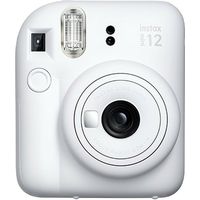 Fujifilm Instax mini 12 wit (Instax mini) - Imprimante de poche