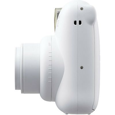Fujifilm Instax mini 12 wit - Imprimante de poche