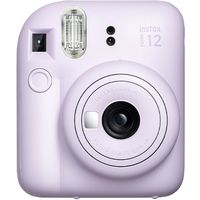 Fujifilm Instax mini 12 paars (Instax mini) - Imprimante de poche