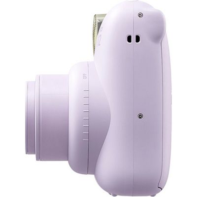 Fujifilm Instax mini 12 paars - Imprimante de poche