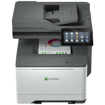 Lexmark CX635adwe - Imprimante laser